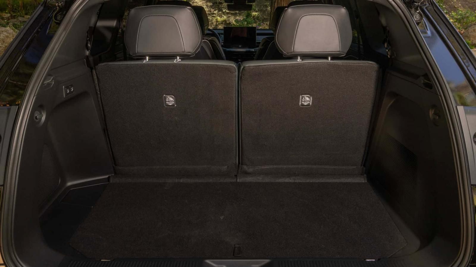 Subaru Getaway: Νέο ηλεκτρικό SUV με 3 σειρές καθισμάτων και 426 άλογα